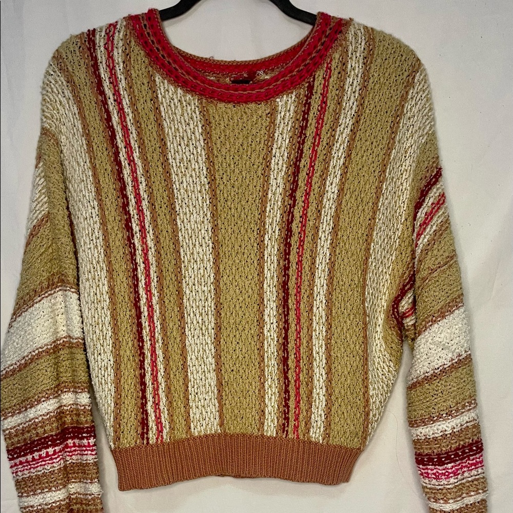 Free People Sweater